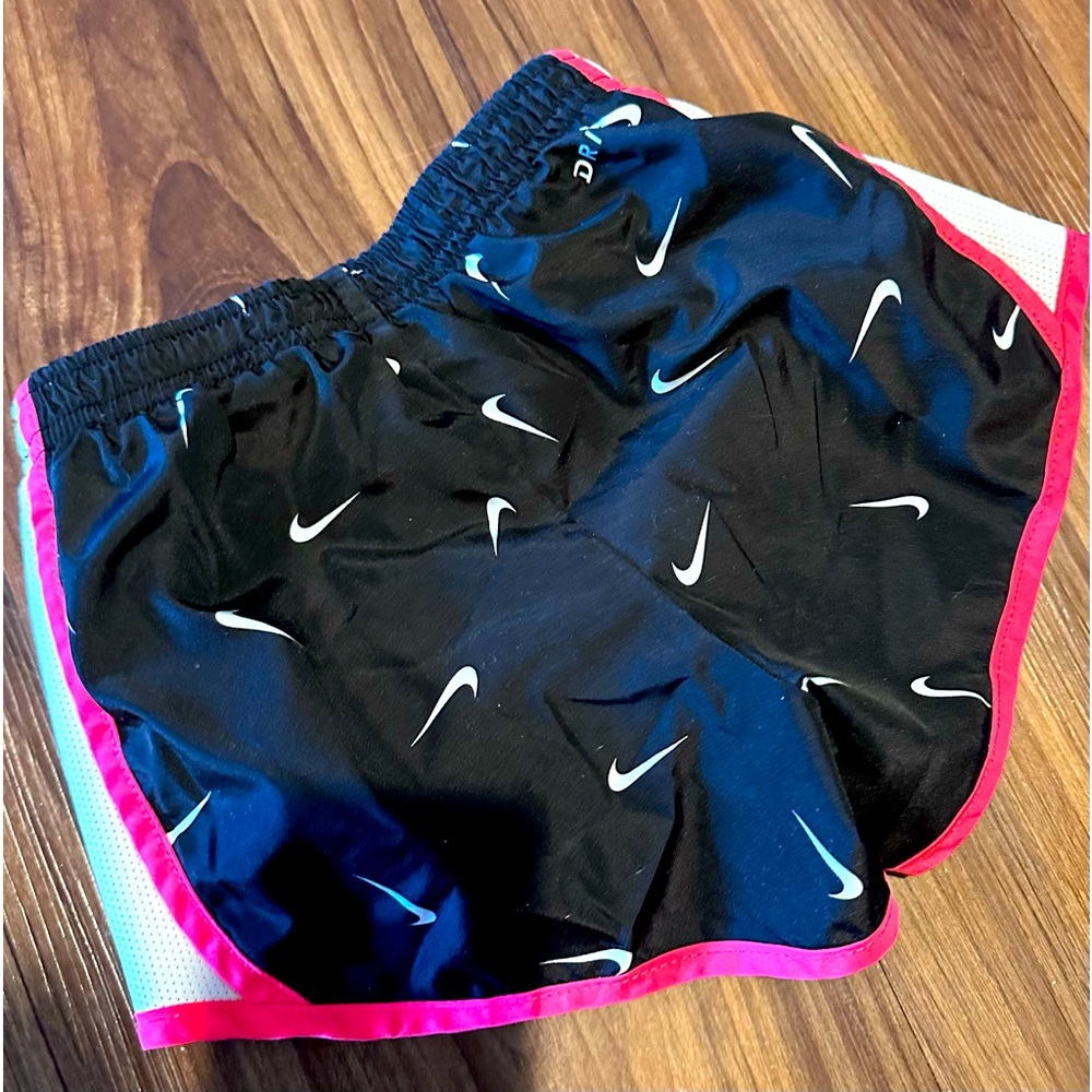 Nike Dri-Fit Girls Shorts